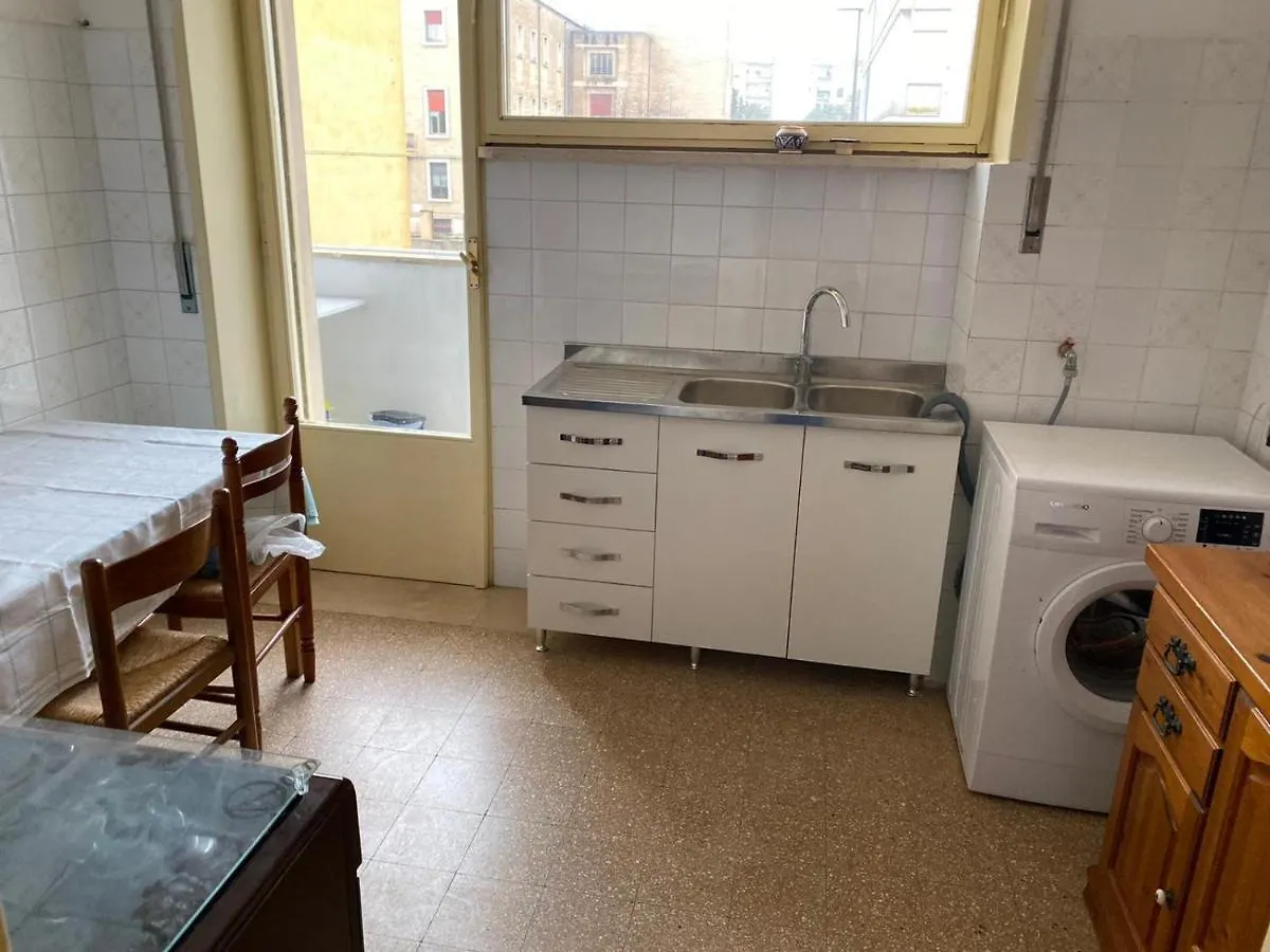 Appartamento Casa Ilaria Lecce