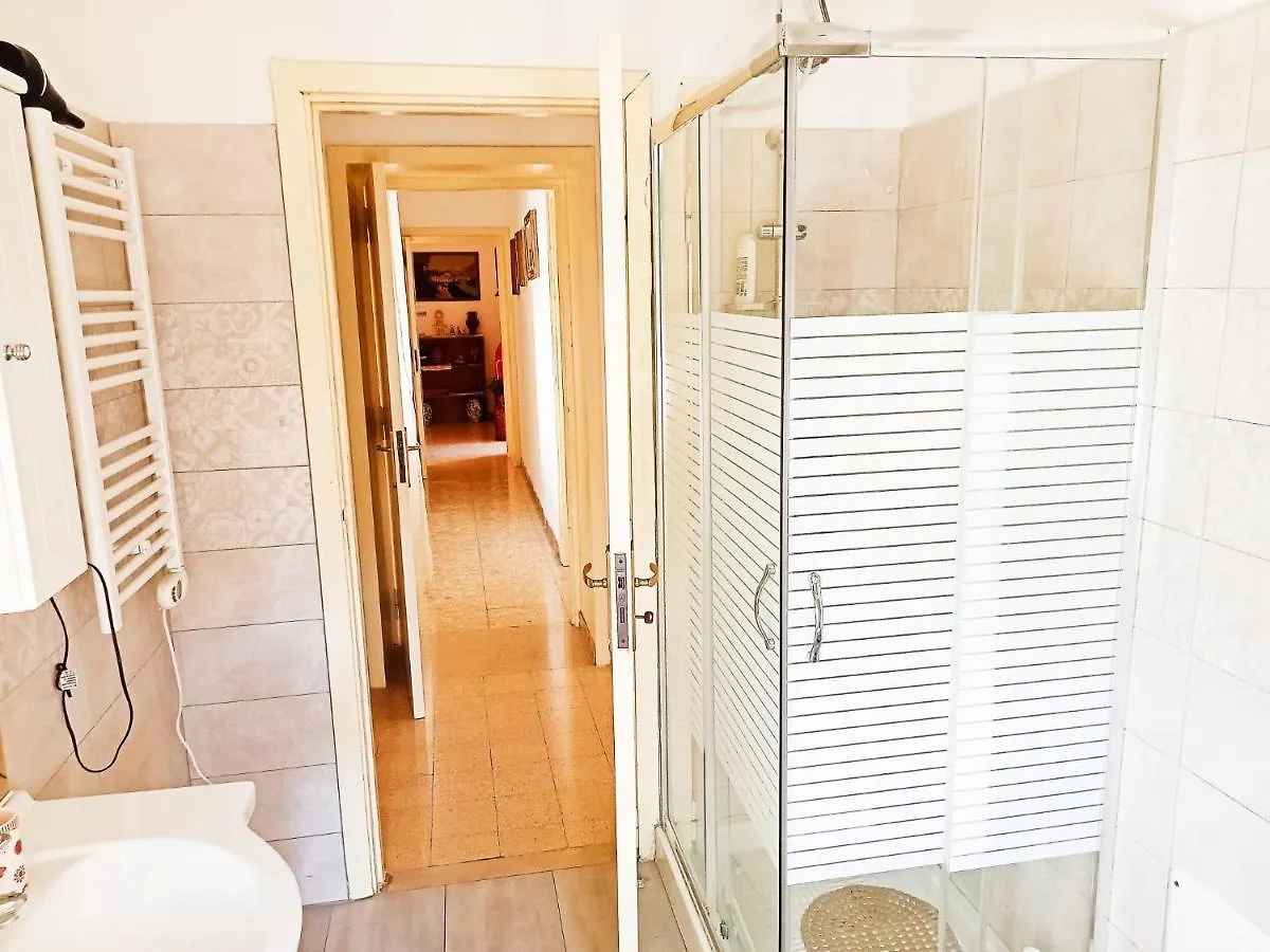 Appartamento Casa Ilaria Lecce