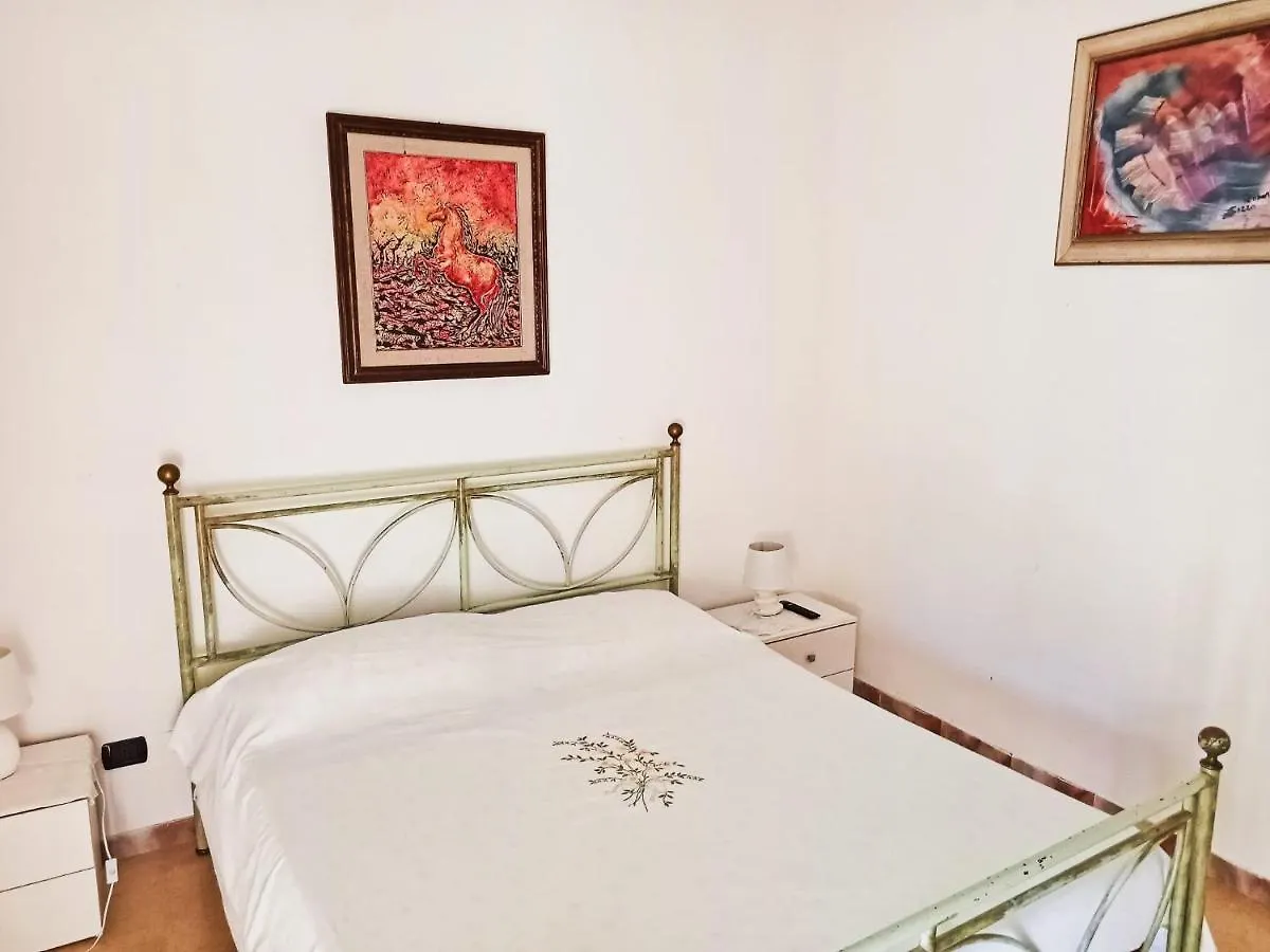 Appartamento Casa Ilaria Lecce Italia