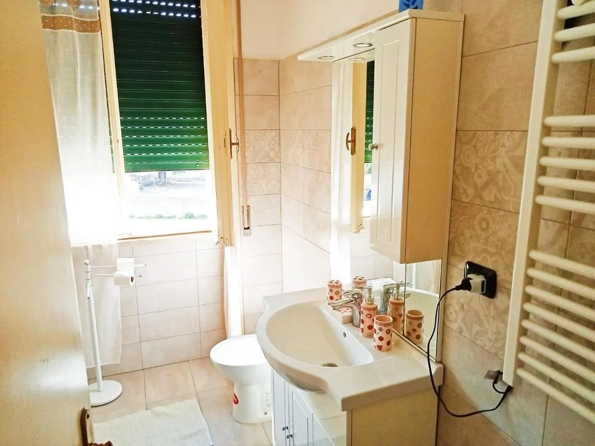 Appartamento Casa Ilaria Lecce