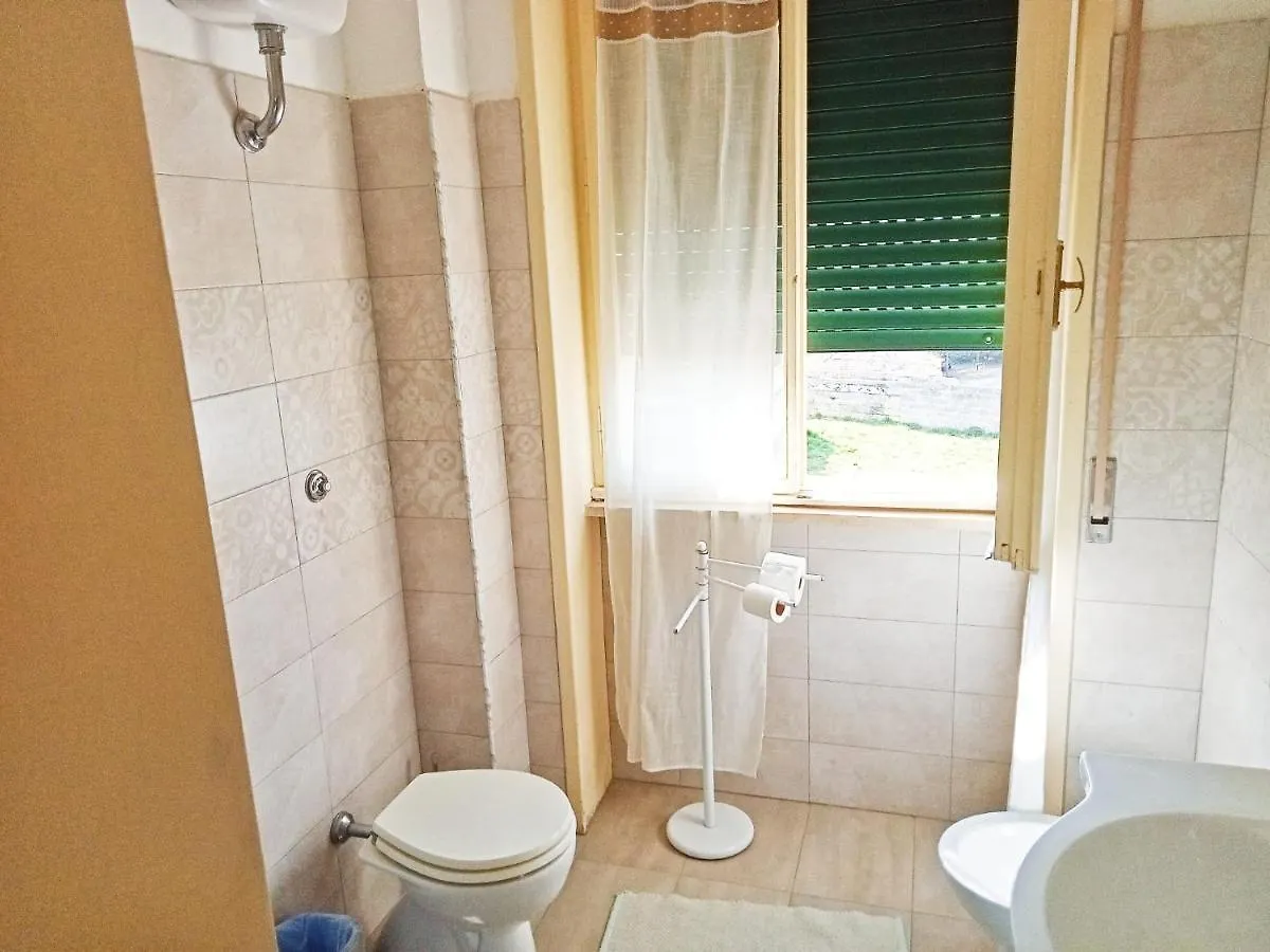 Appartamento Casa Ilaria Lecce