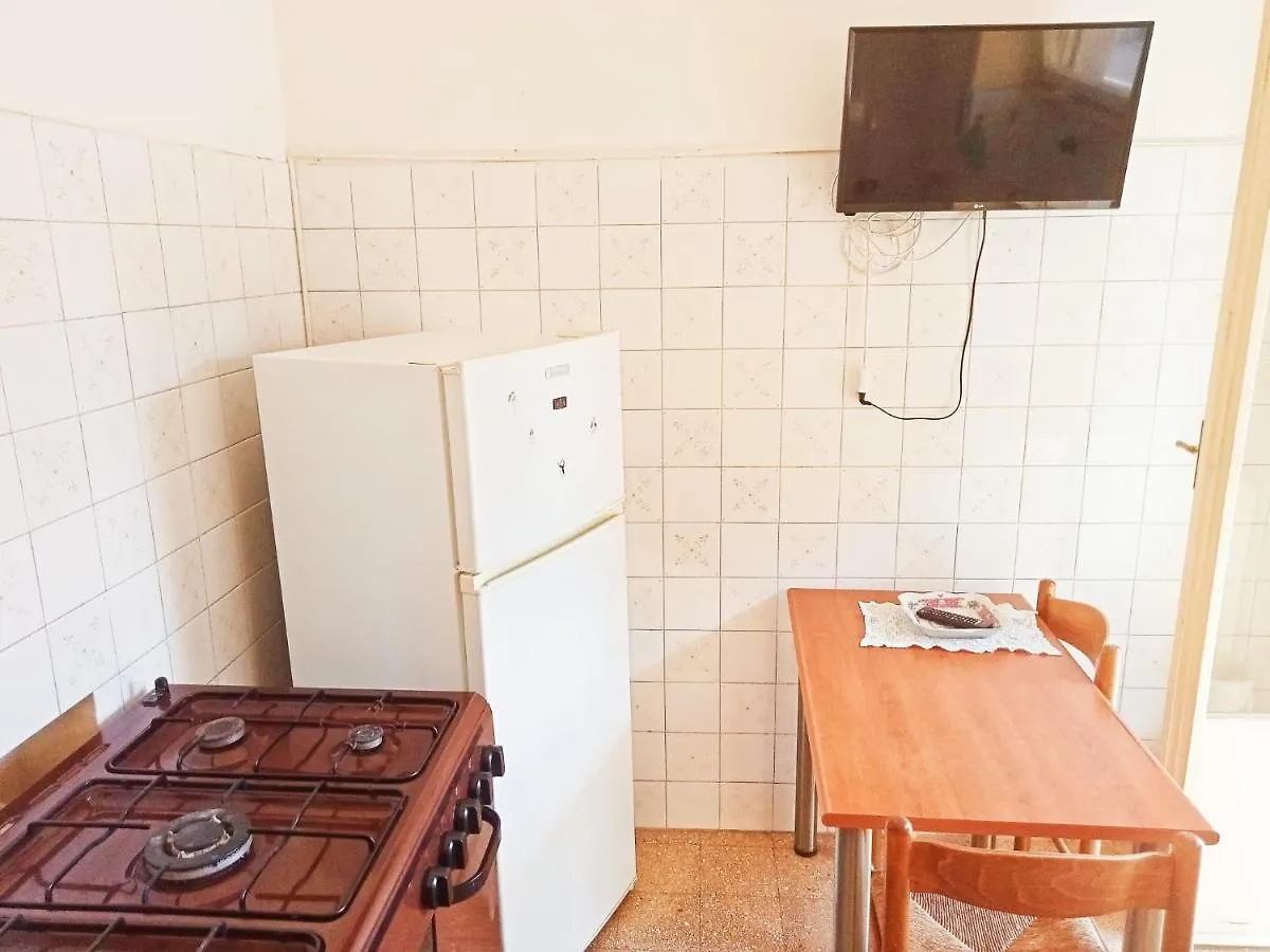 Appartamento Casa Ilaria Lecce Italia