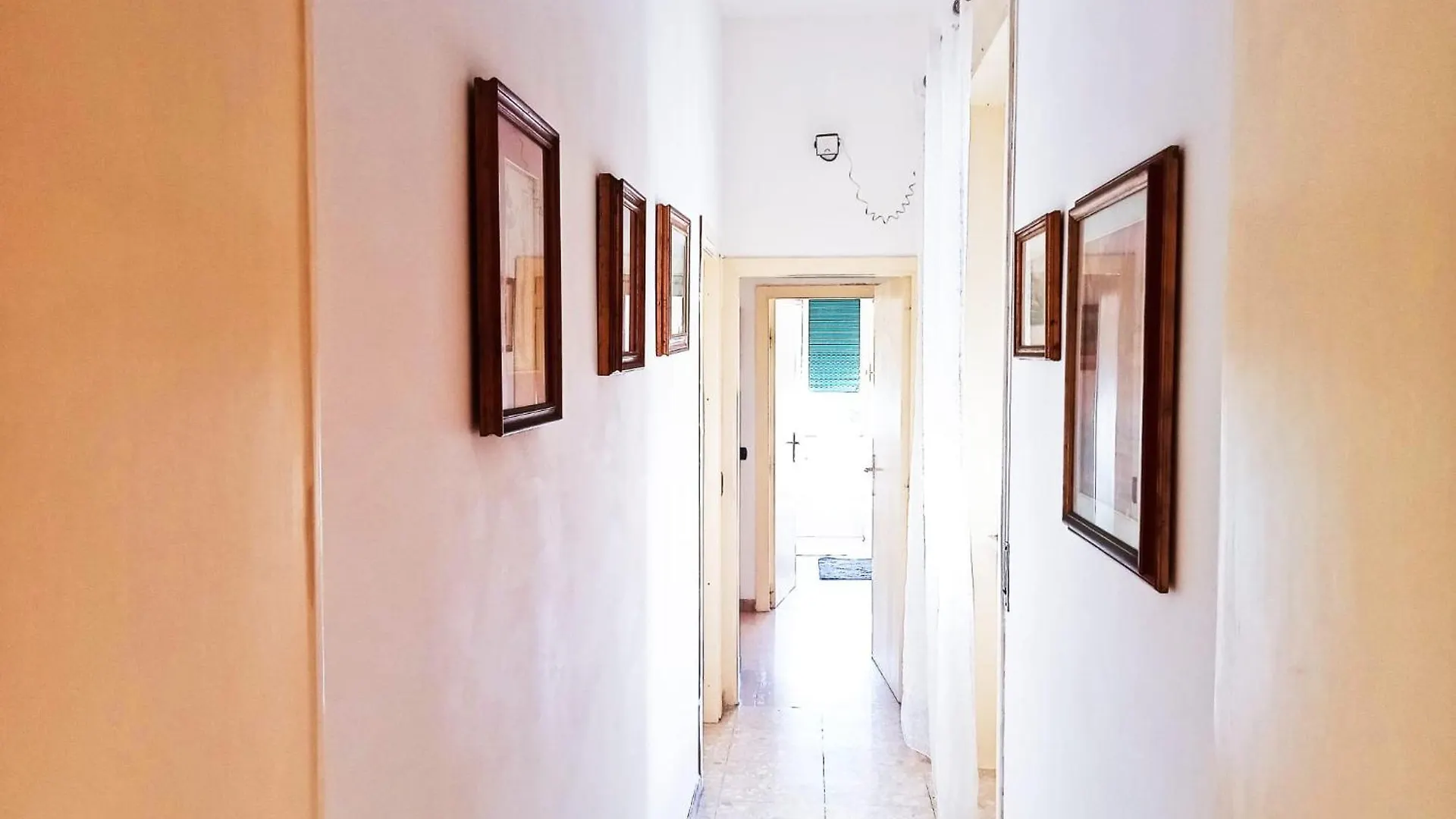 Appartamento Casa Ilaria Lecce